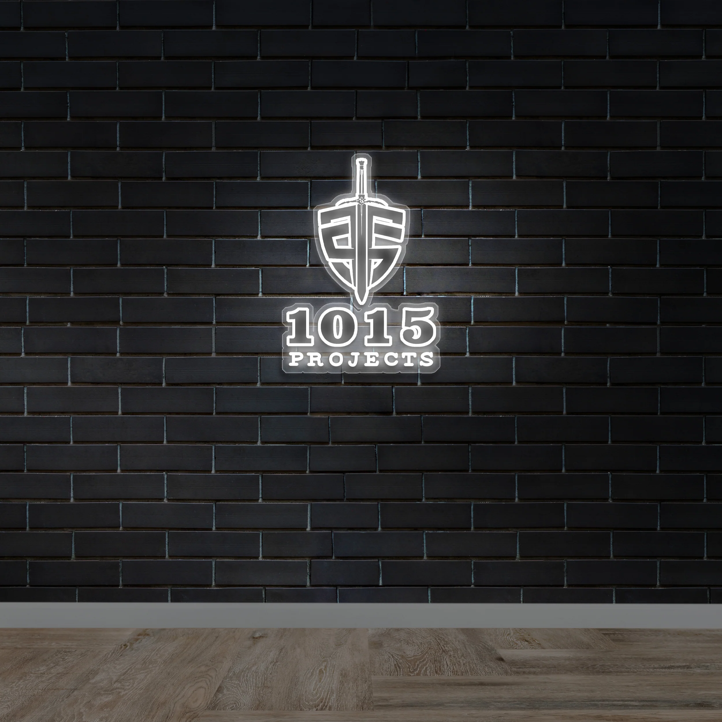 1015 Projects - Premium Neon Artwork - Image 3
