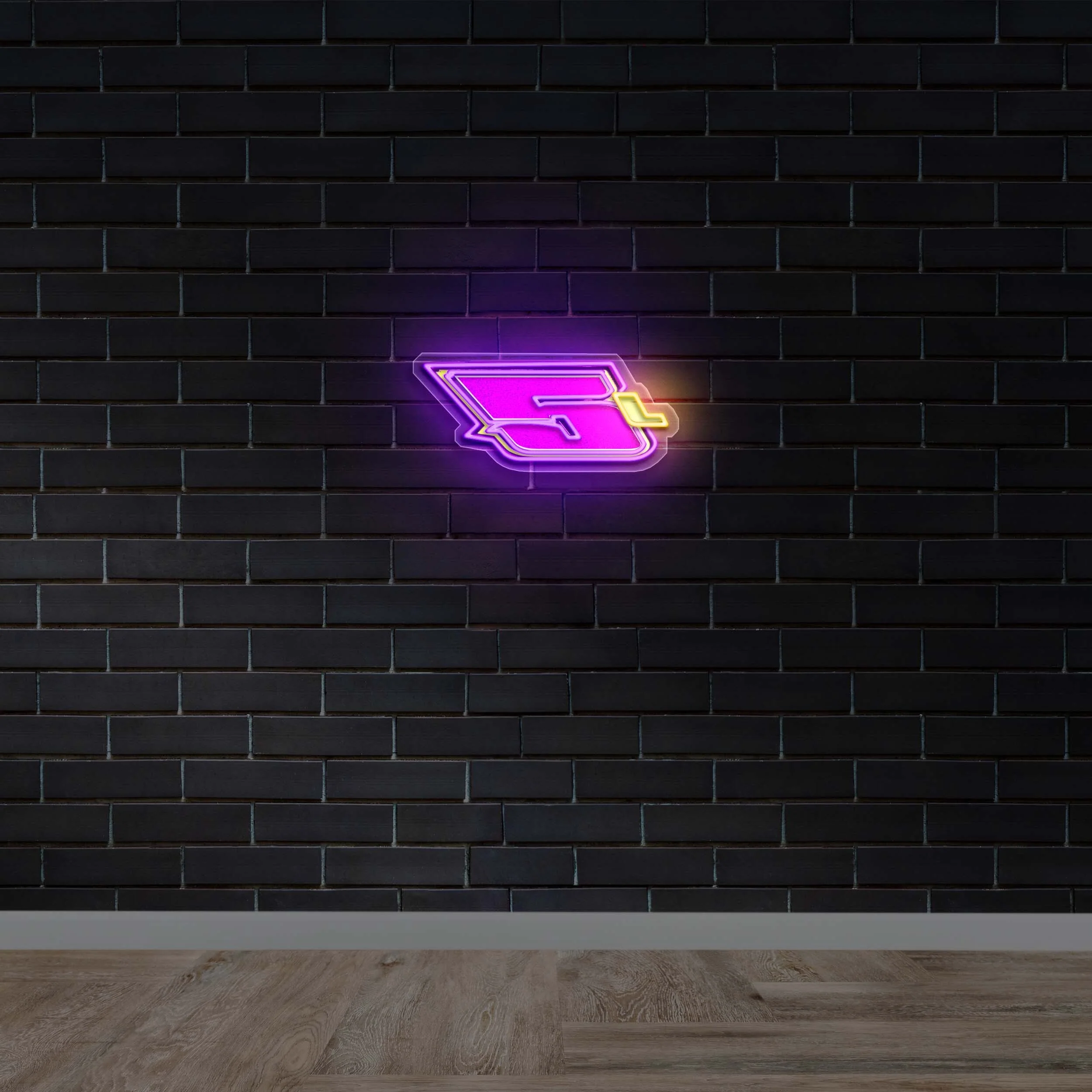 5L - Premium Neon Artwork - Image 2