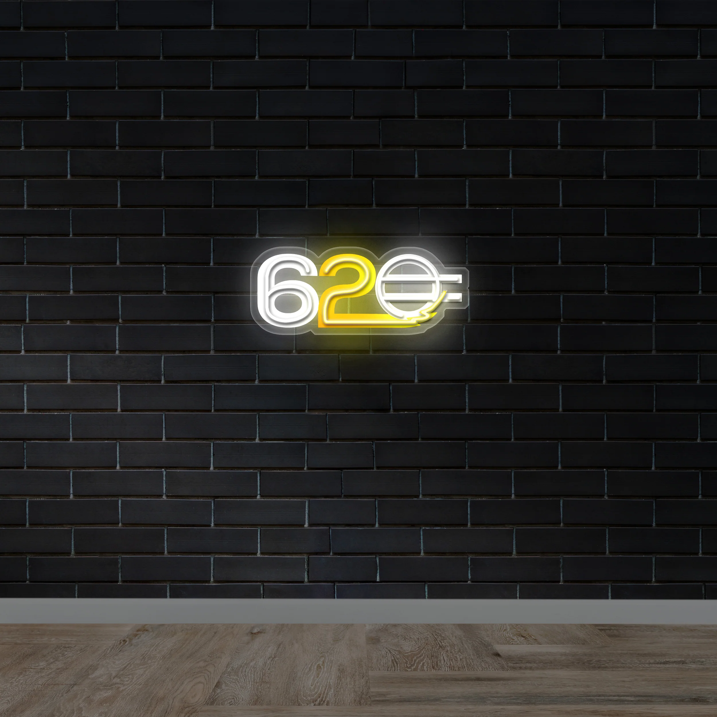 620 - Premium Neon Artwork