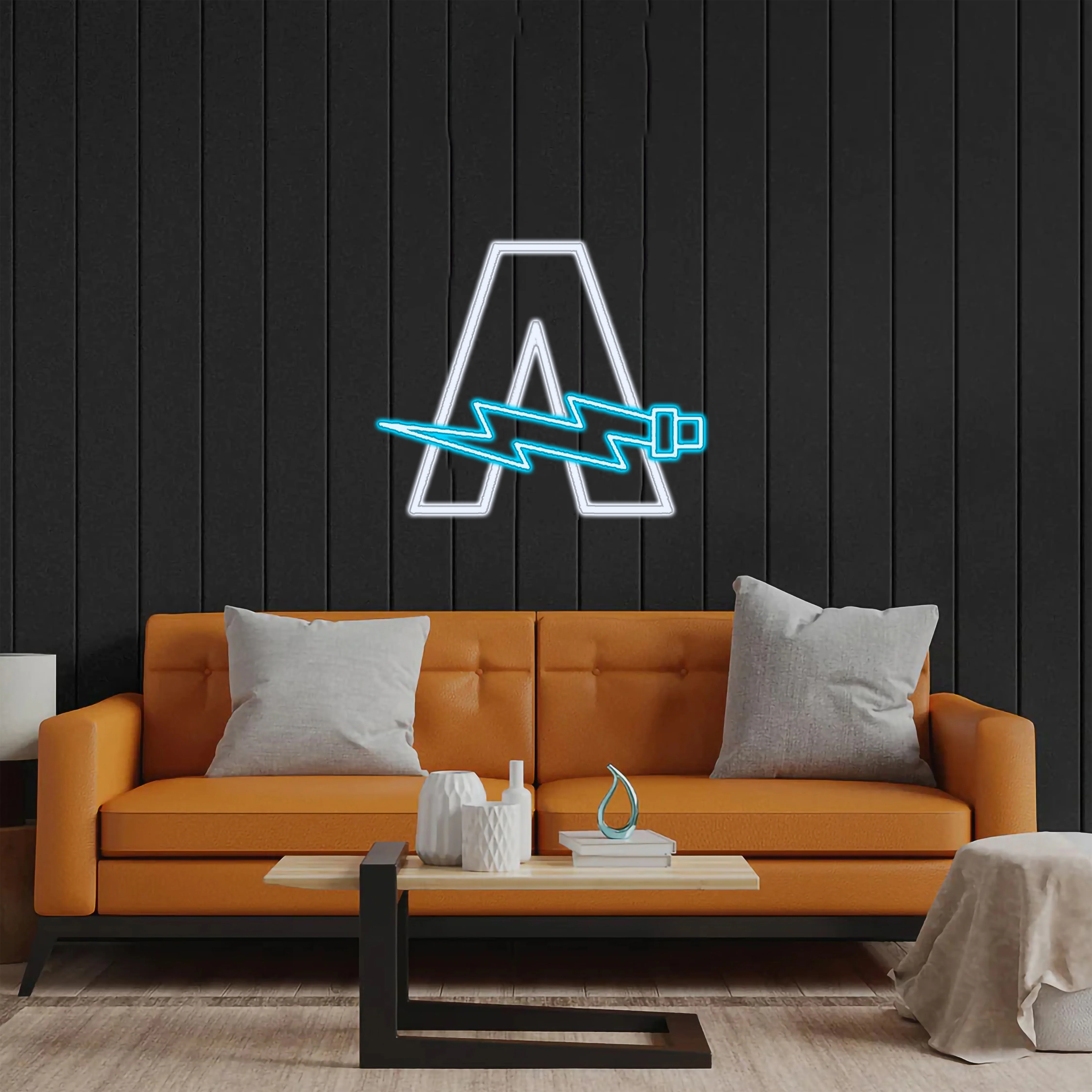 ACOB - Premium Neon Artwork - Image 2