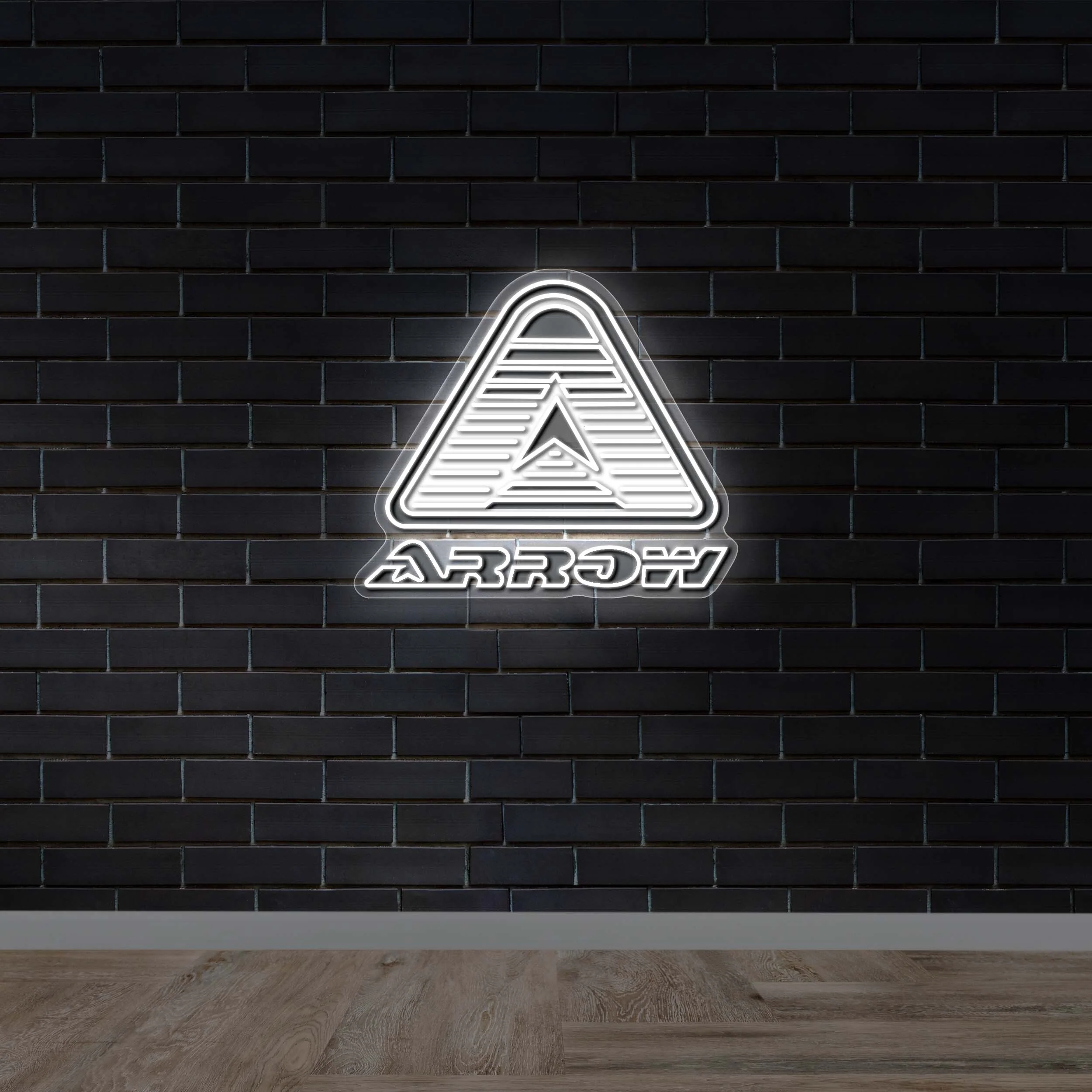 ARROW - Premium Neon Artwork - Image 2
