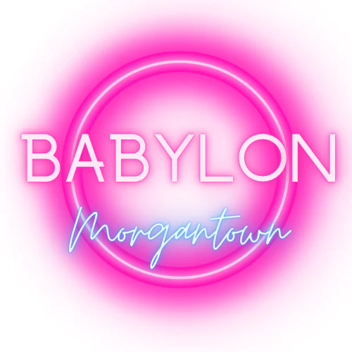 Babylon - Premium Neon Artwork