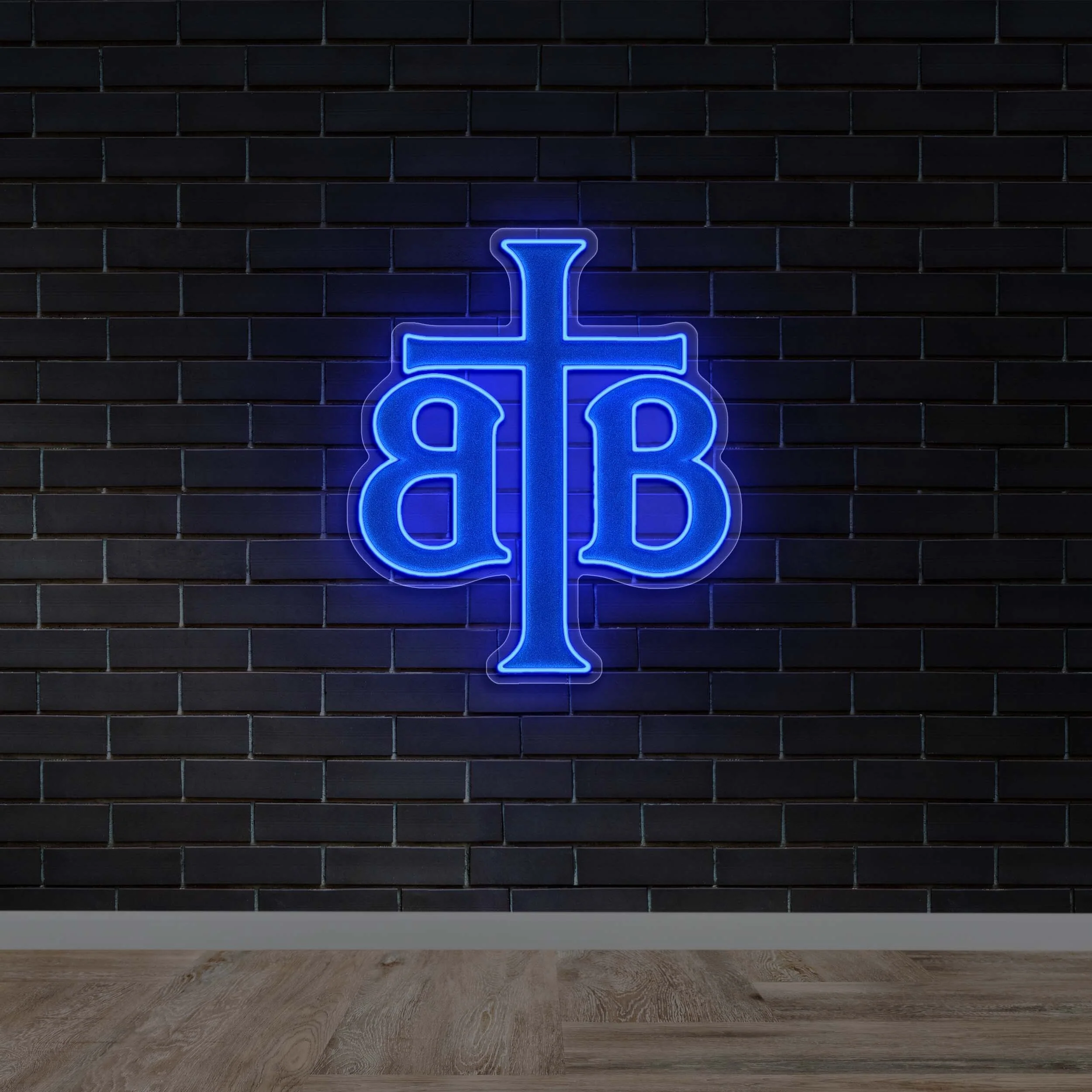 BB - Premium Neon Artwork
