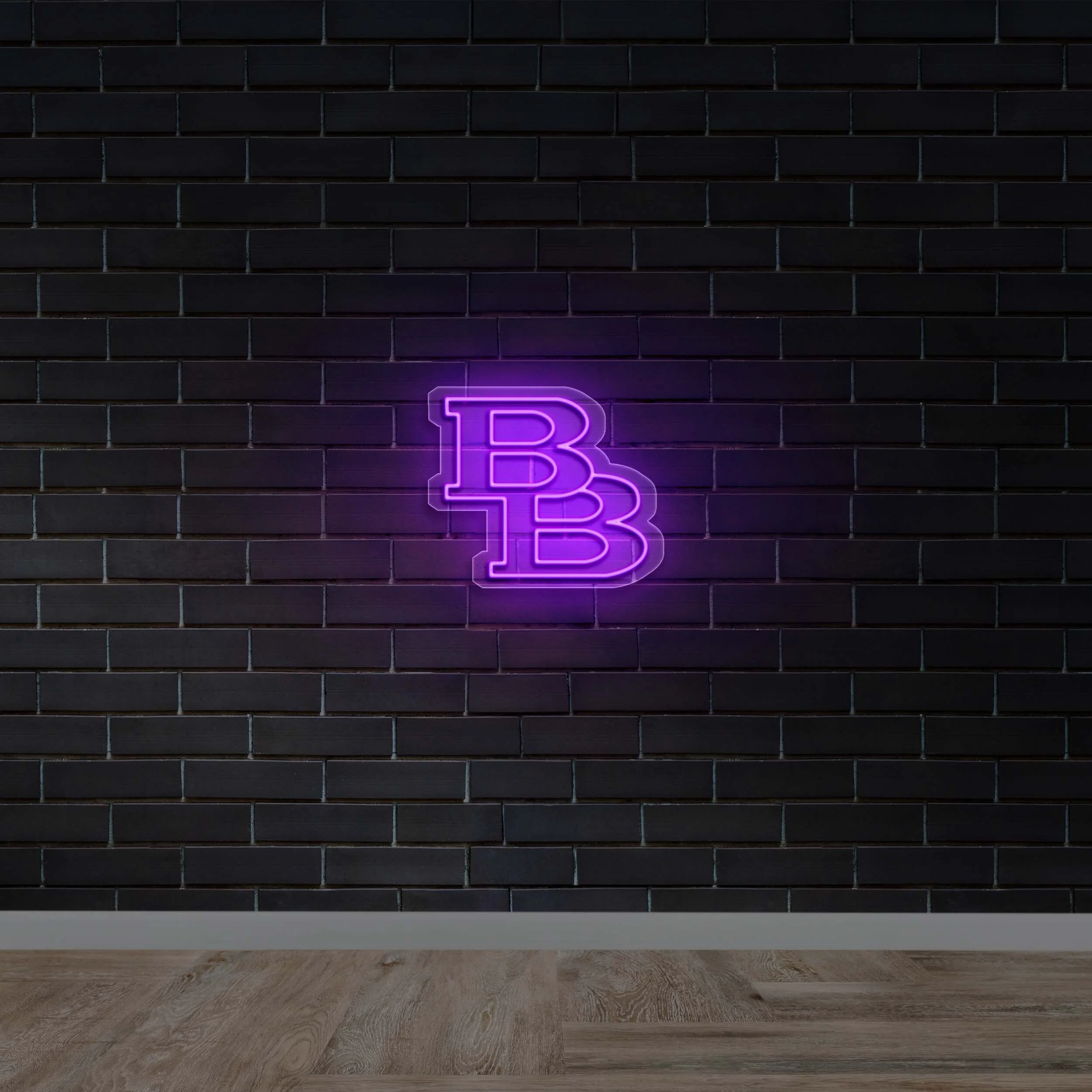 BB - Premium Neon Artwork - Image 2