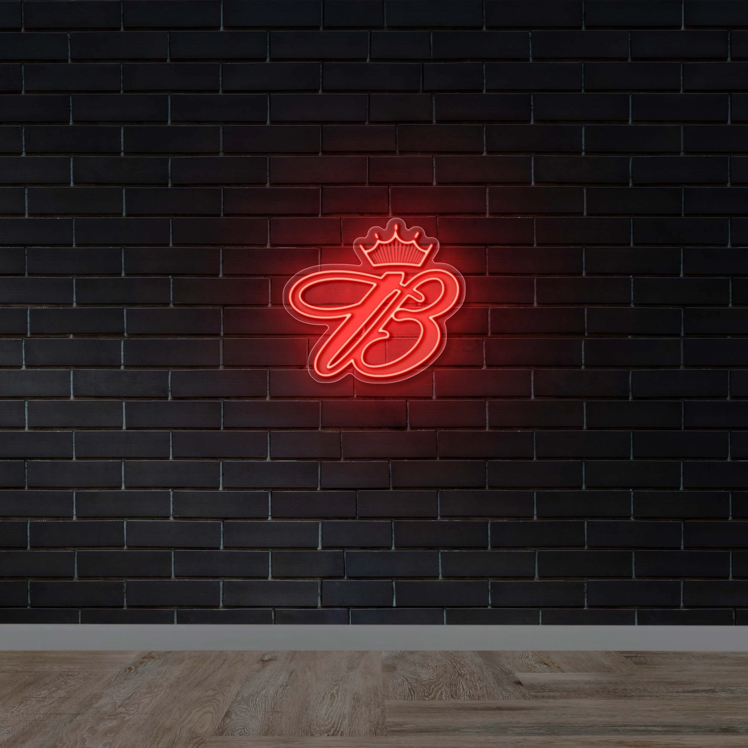Beer logo - Premium Neon Artwork
