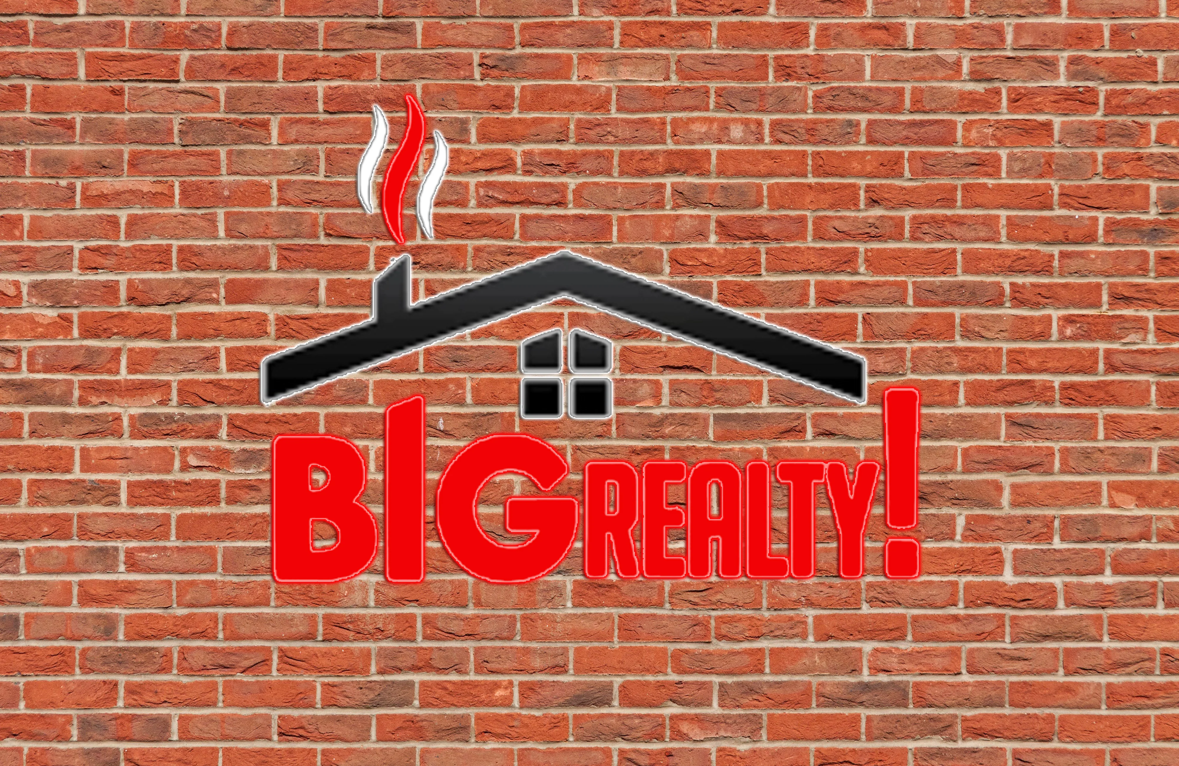 BIG REALTY - Premium Neon Artwork - Image 2