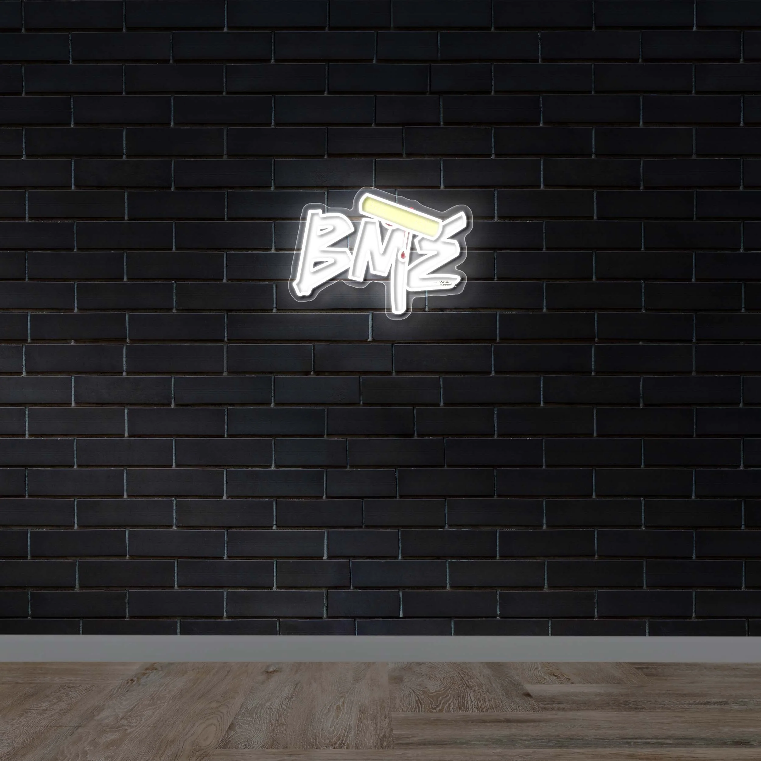 BME - Premium Neon Artwork