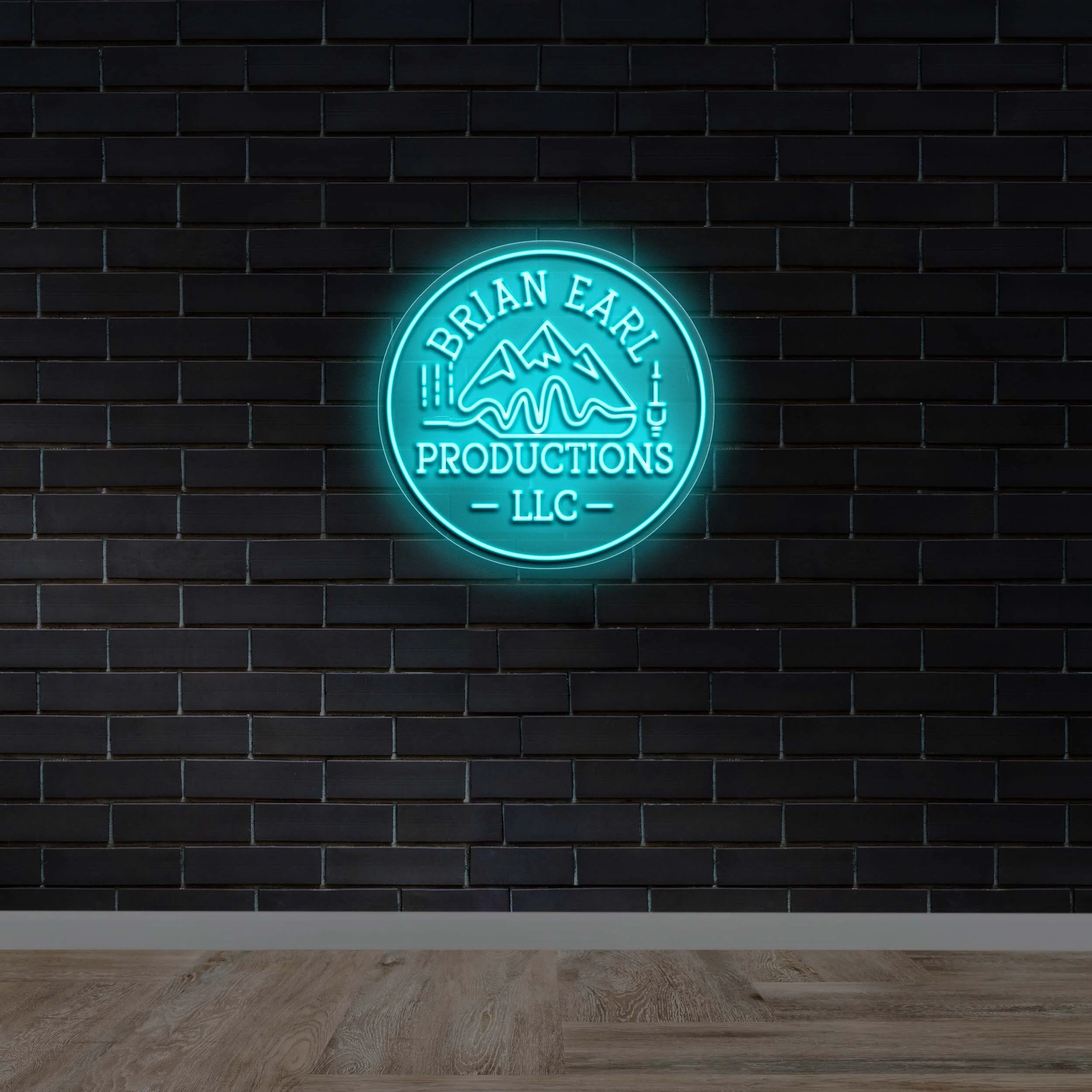 Brian Earl - Premium Neon Artwork - Image 10