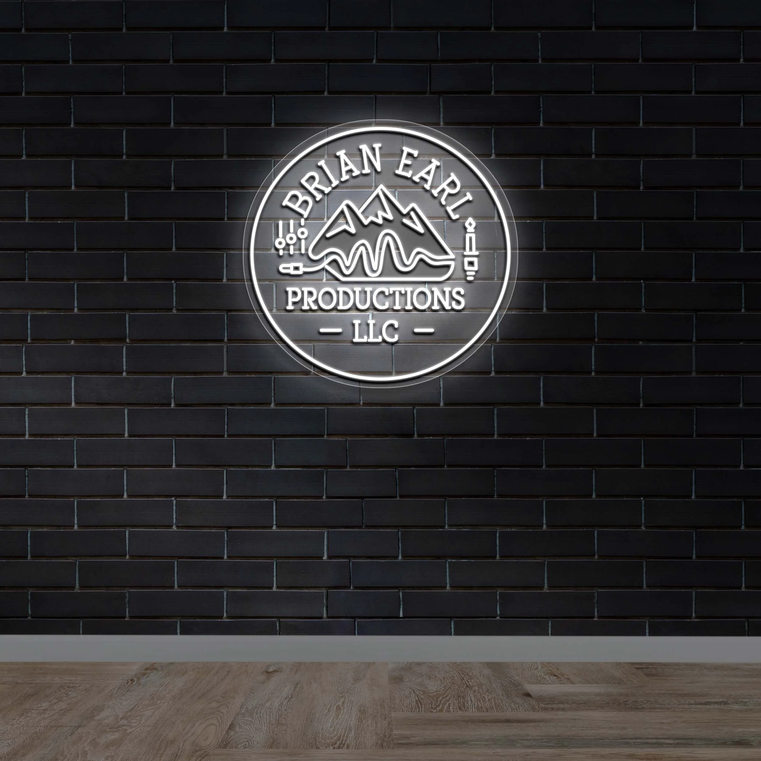 Brian Earl - Premium Neon Artwork - Image 12