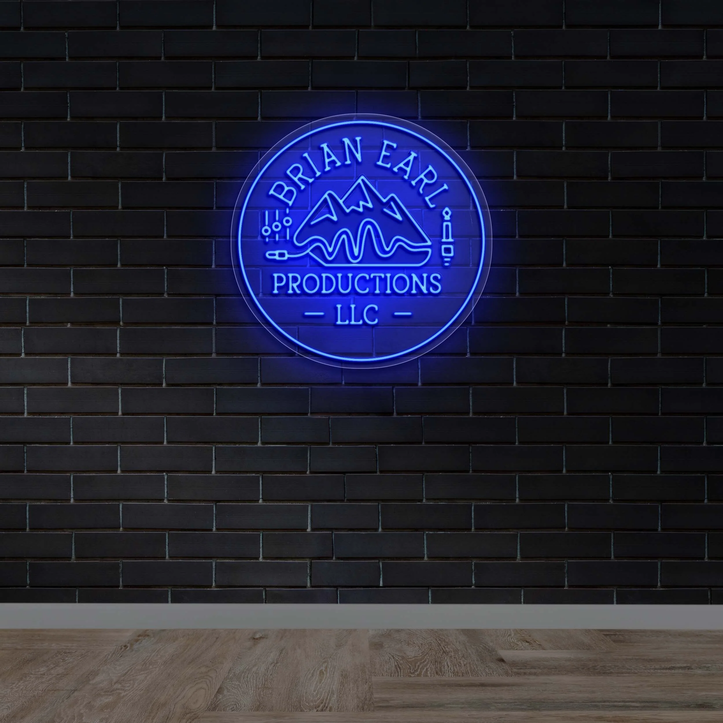 Brian Earl - Premium Neon Artwork - Image 13