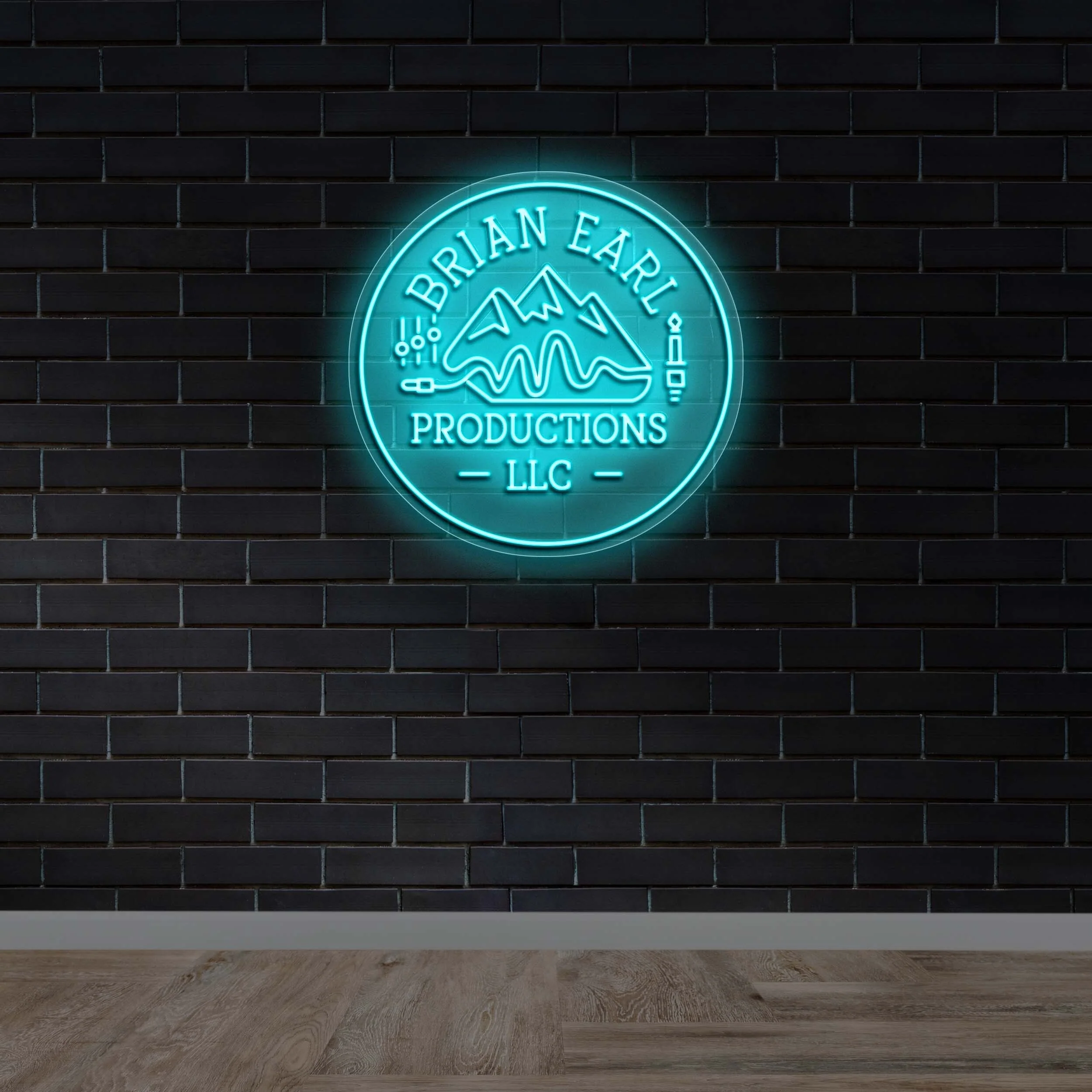Brian Earl - Premium Neon Artwork - Image 16