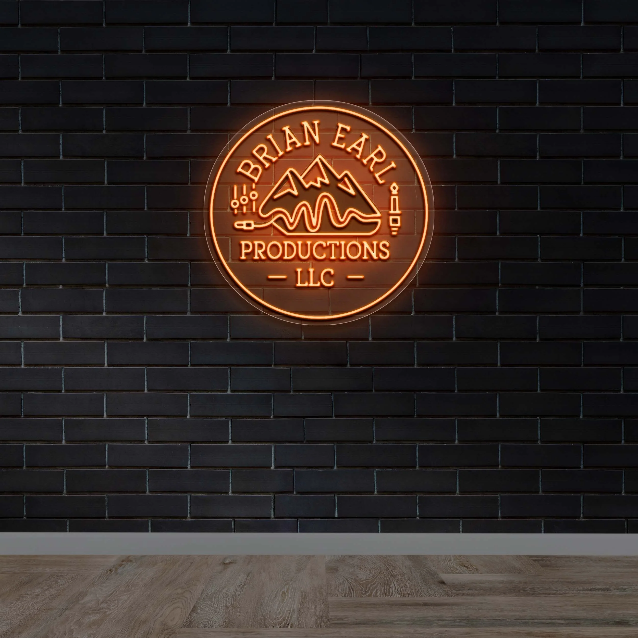Brian Earl - Premium Neon Artwork - Image 17