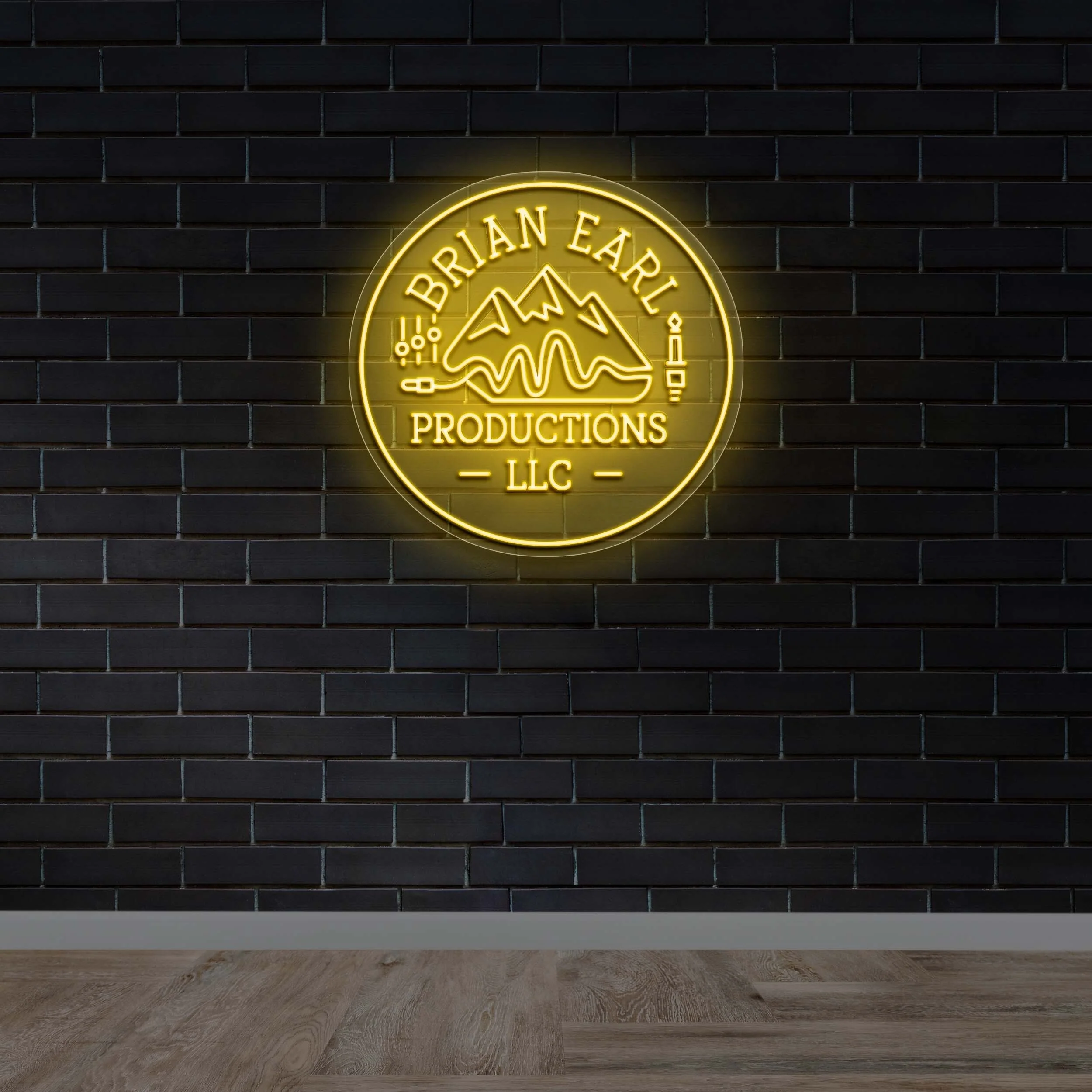 Brian Earl - Premium Neon Artwork - Image 18