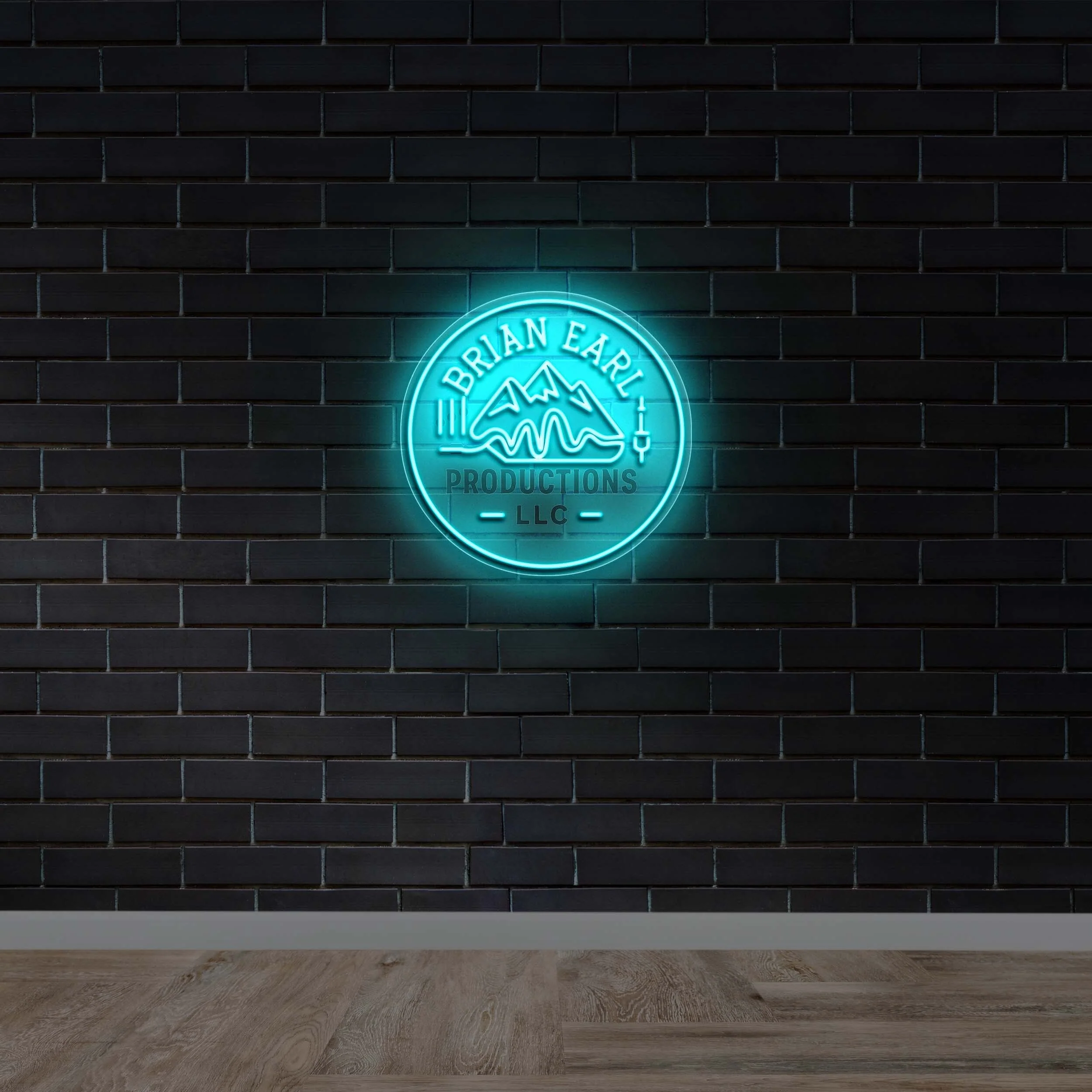 Brian Earl - Premium Neon Artwork - Image 3