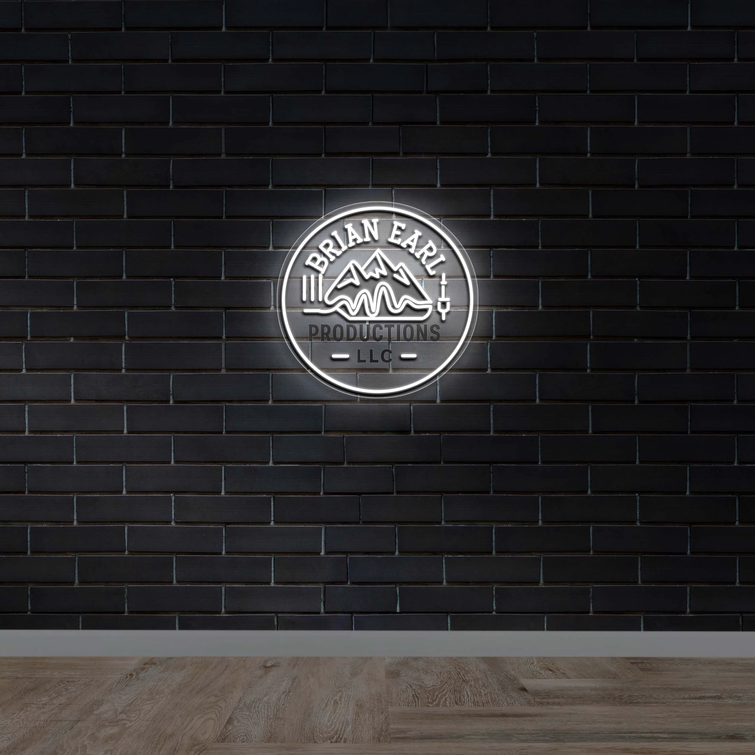 Brian Earl - Premium Neon Artwork - Image 5