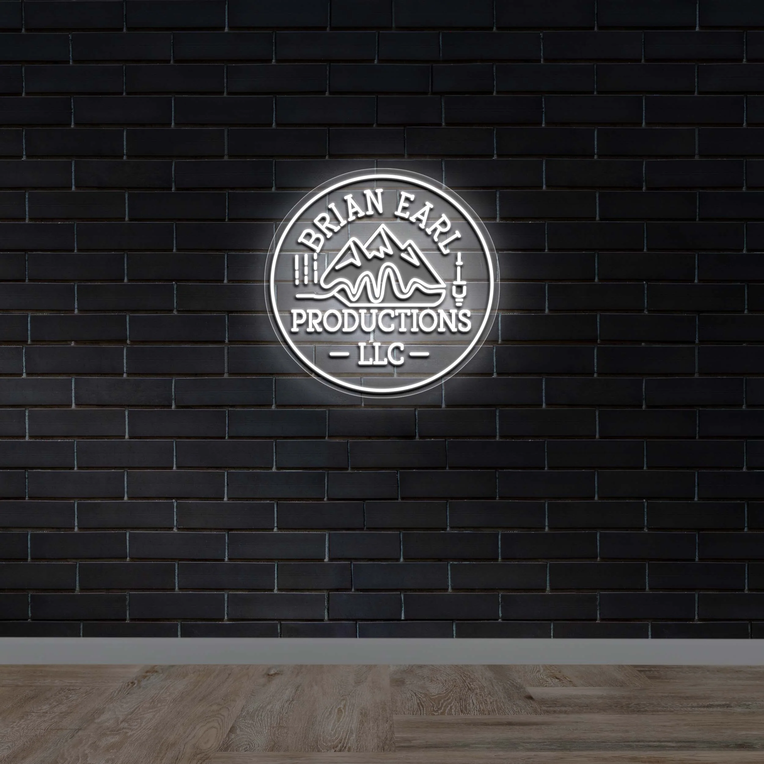 Brian Earl - Premium Neon Artwork - Image 6