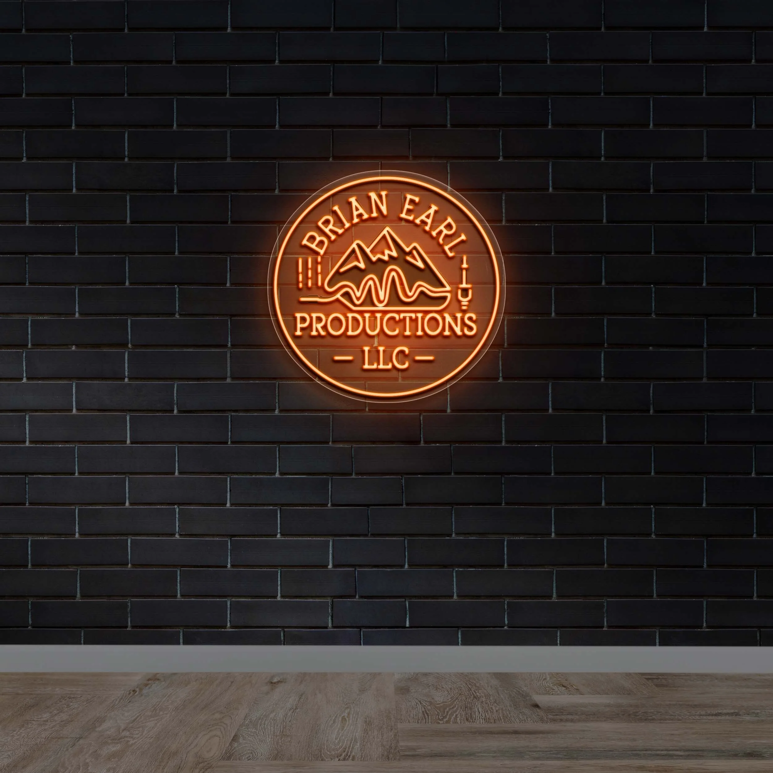 Brian Earl - Premium Neon Artwork - Image 7