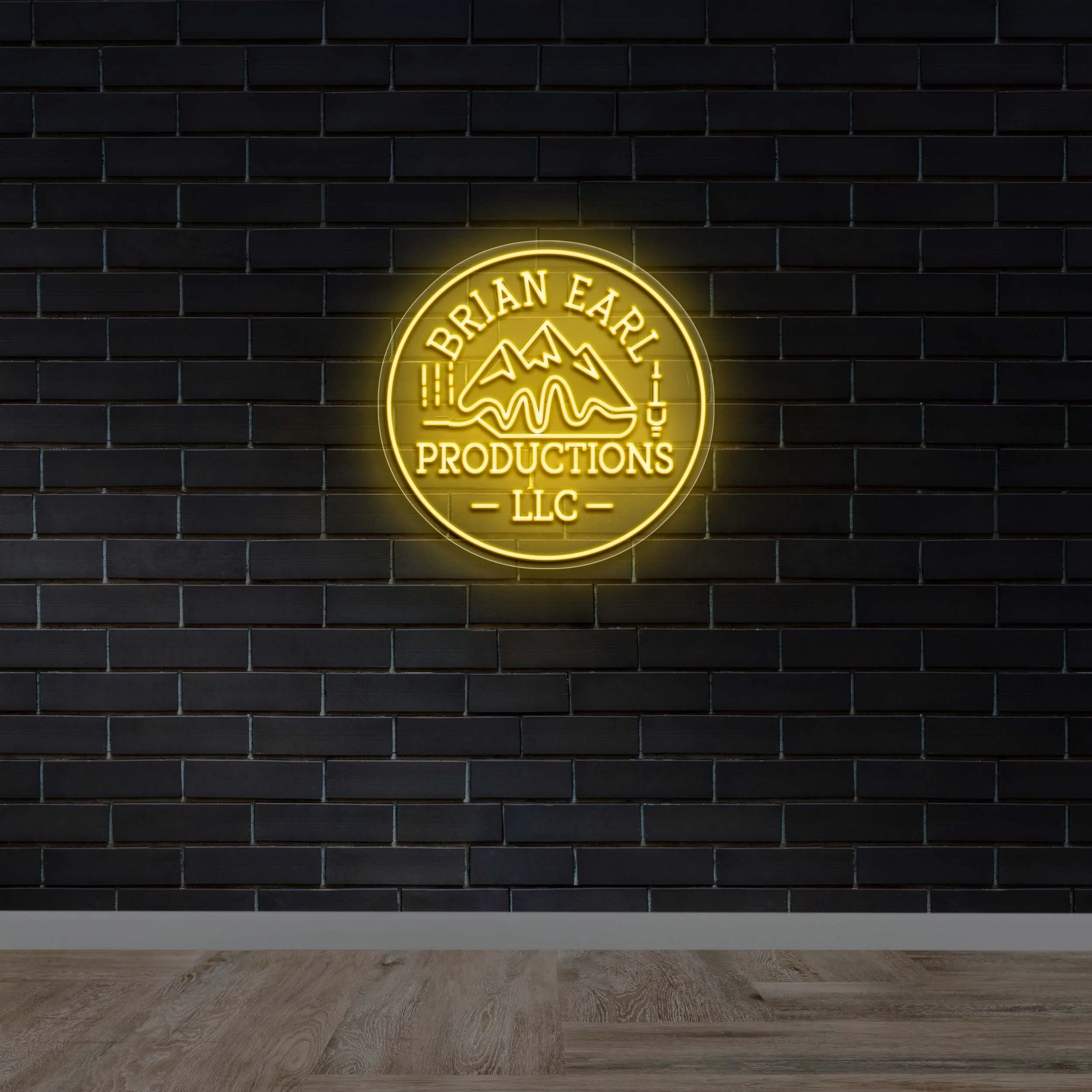 Brian Earl - Premium Neon Artwork - Image 8