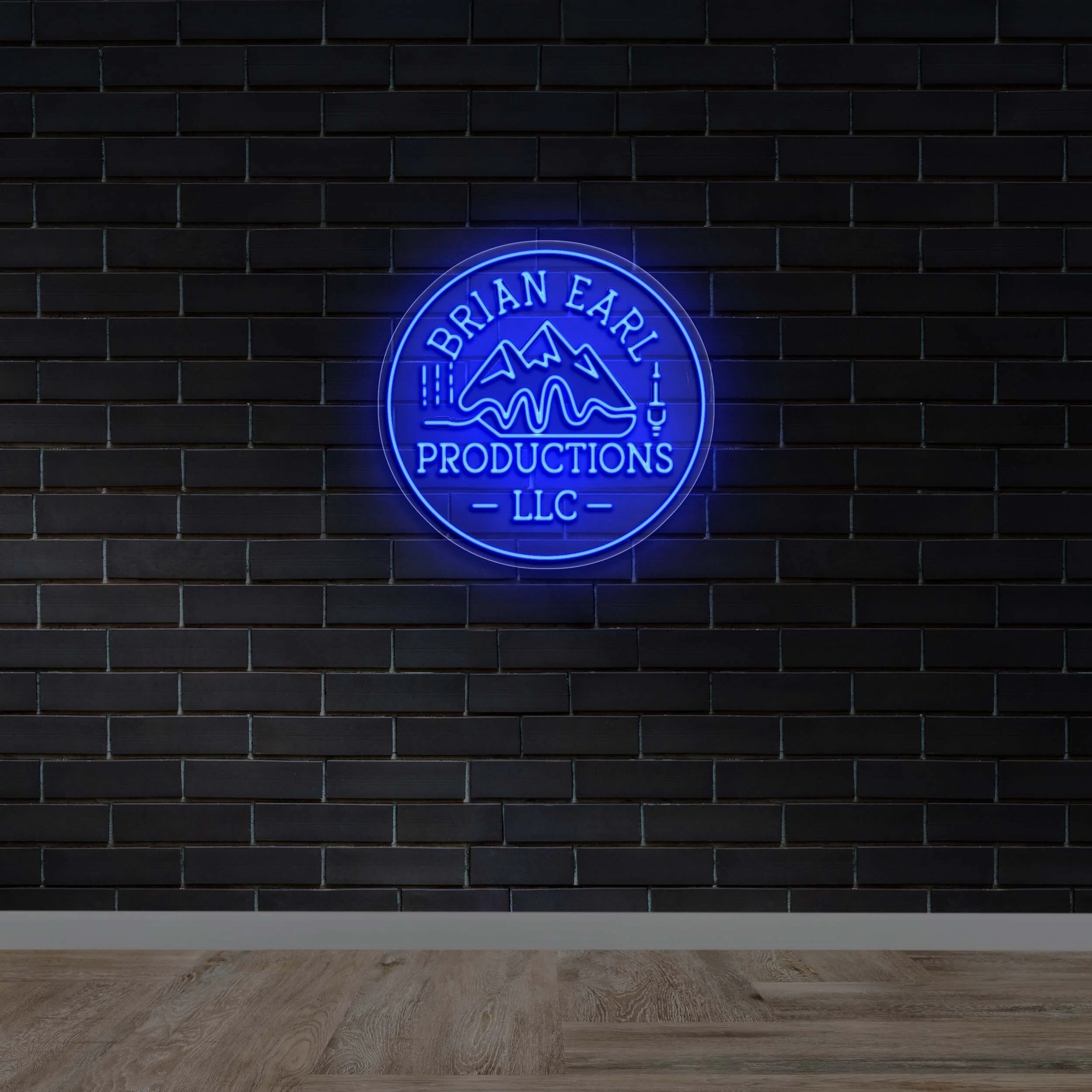 Brian Earl - Premium Neon Artwork - Image 9