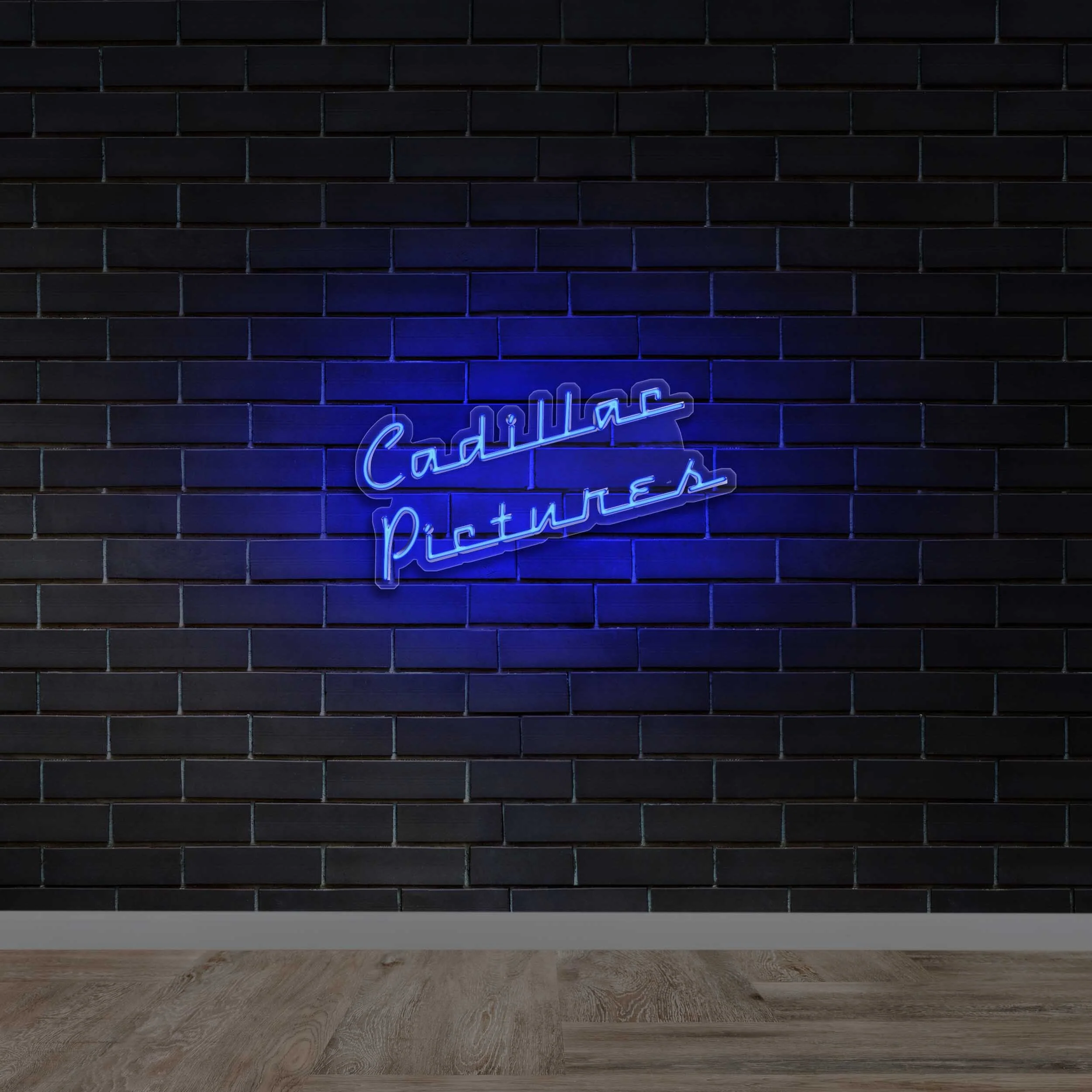 Cadillac Pictures - Premium Neon Artwork