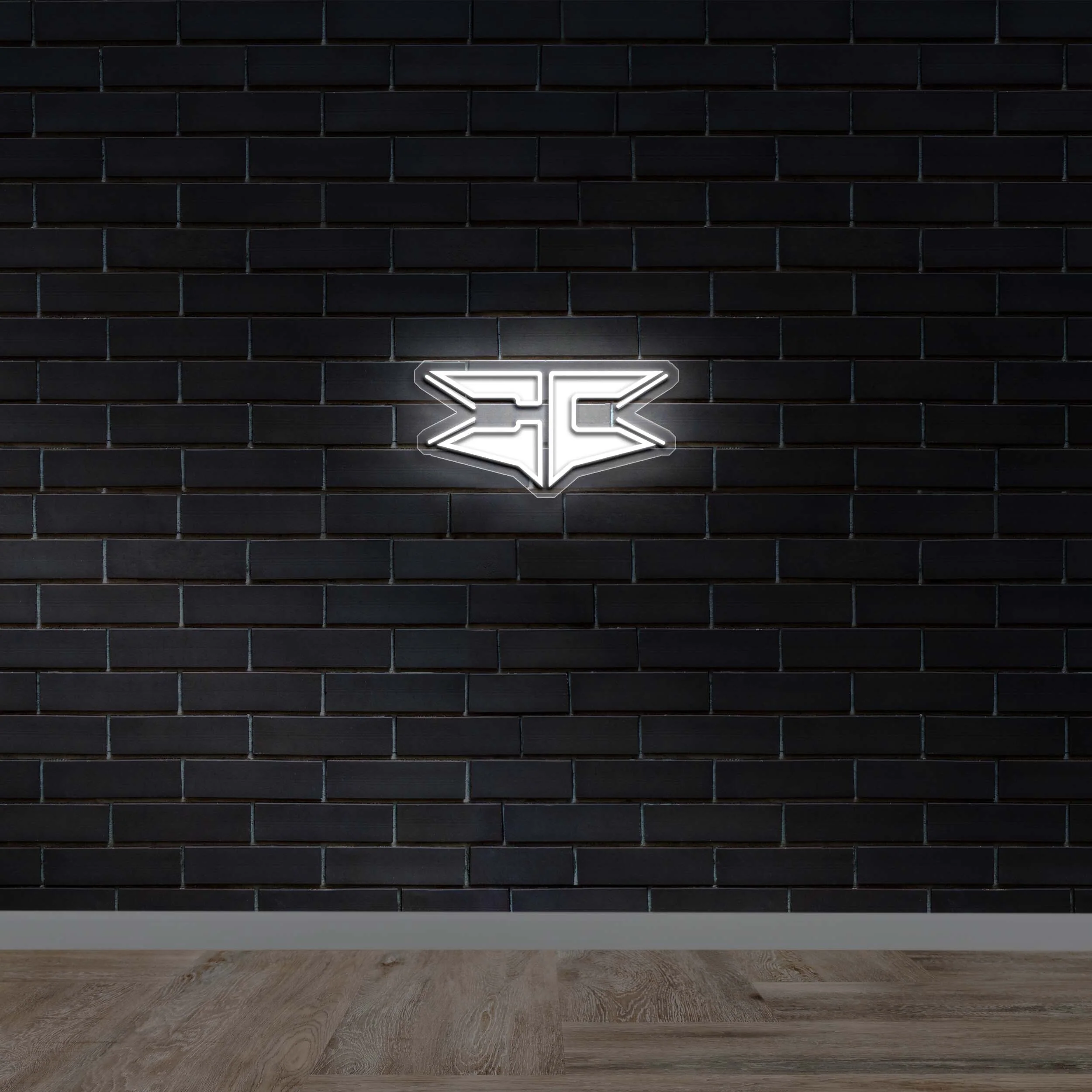 CC - Premium Neon Artwork