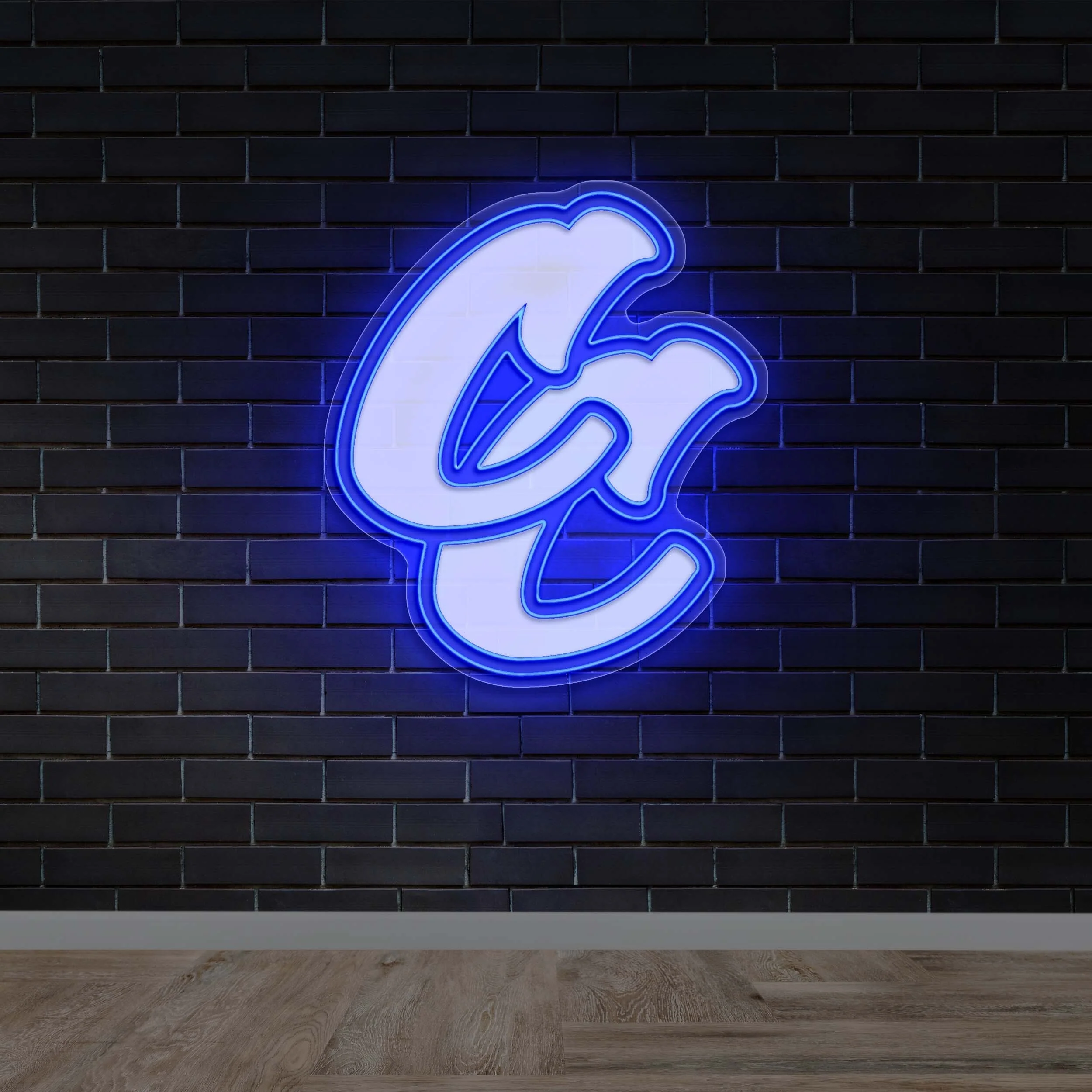 CC - Premium Neon Artwork