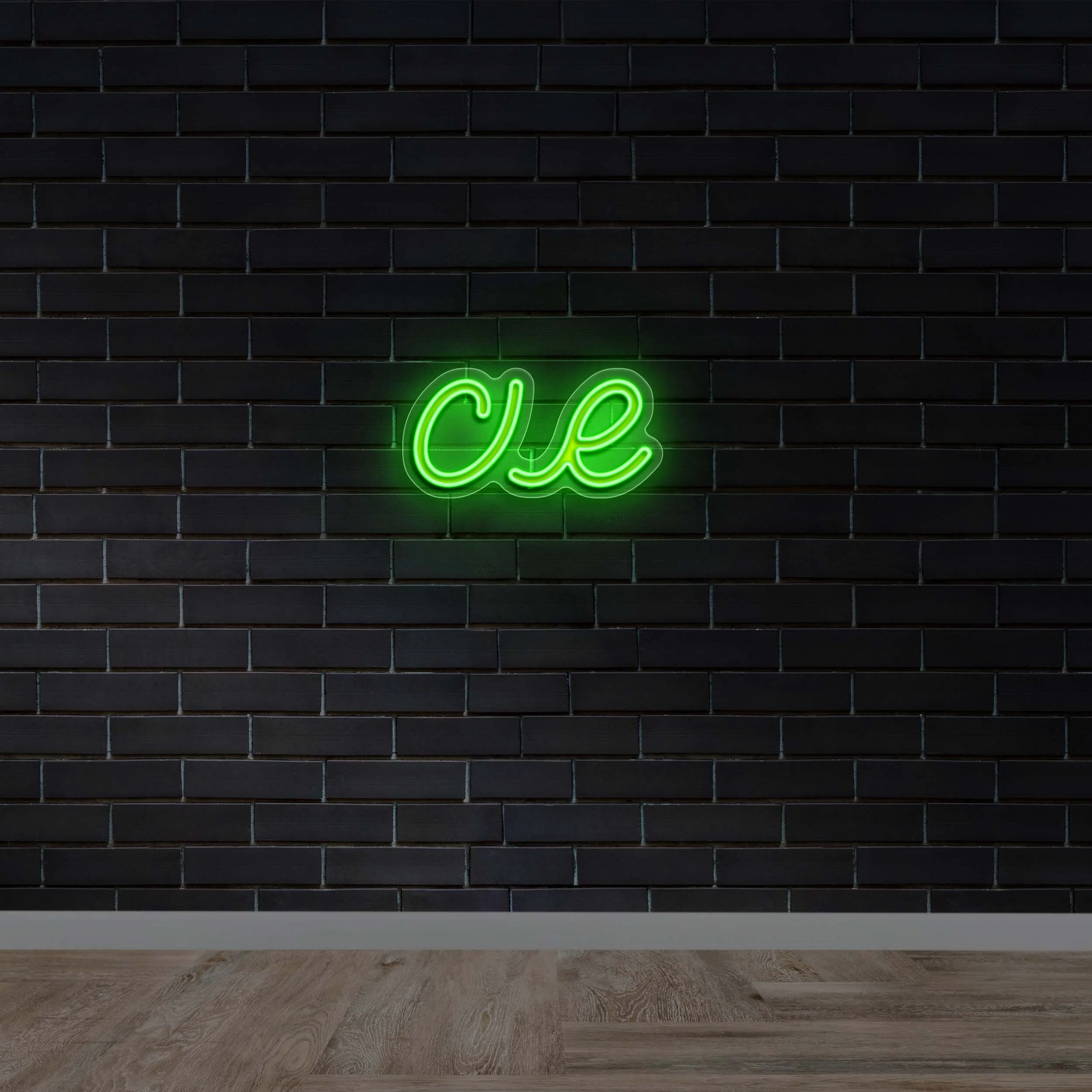 CE - Premium Neon Artwork - Image 2