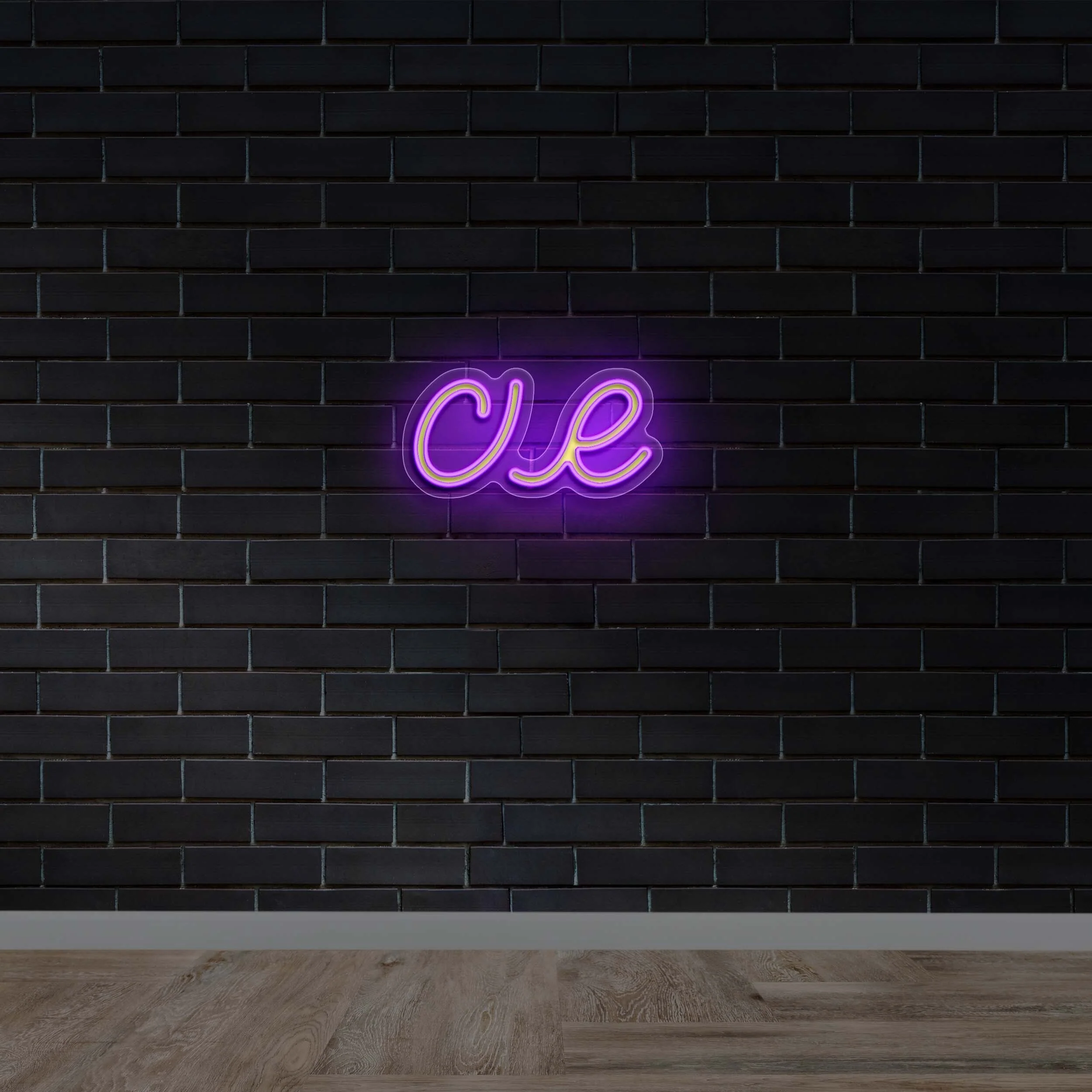 CE - Premium Neon Artwork - Image 3