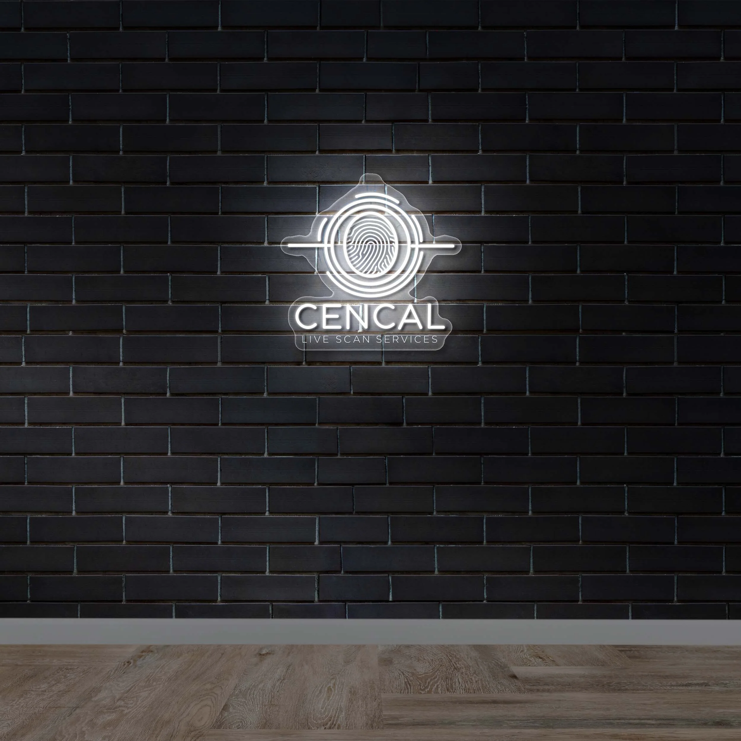 Cencal - Premium Neon Artwork - Image 3