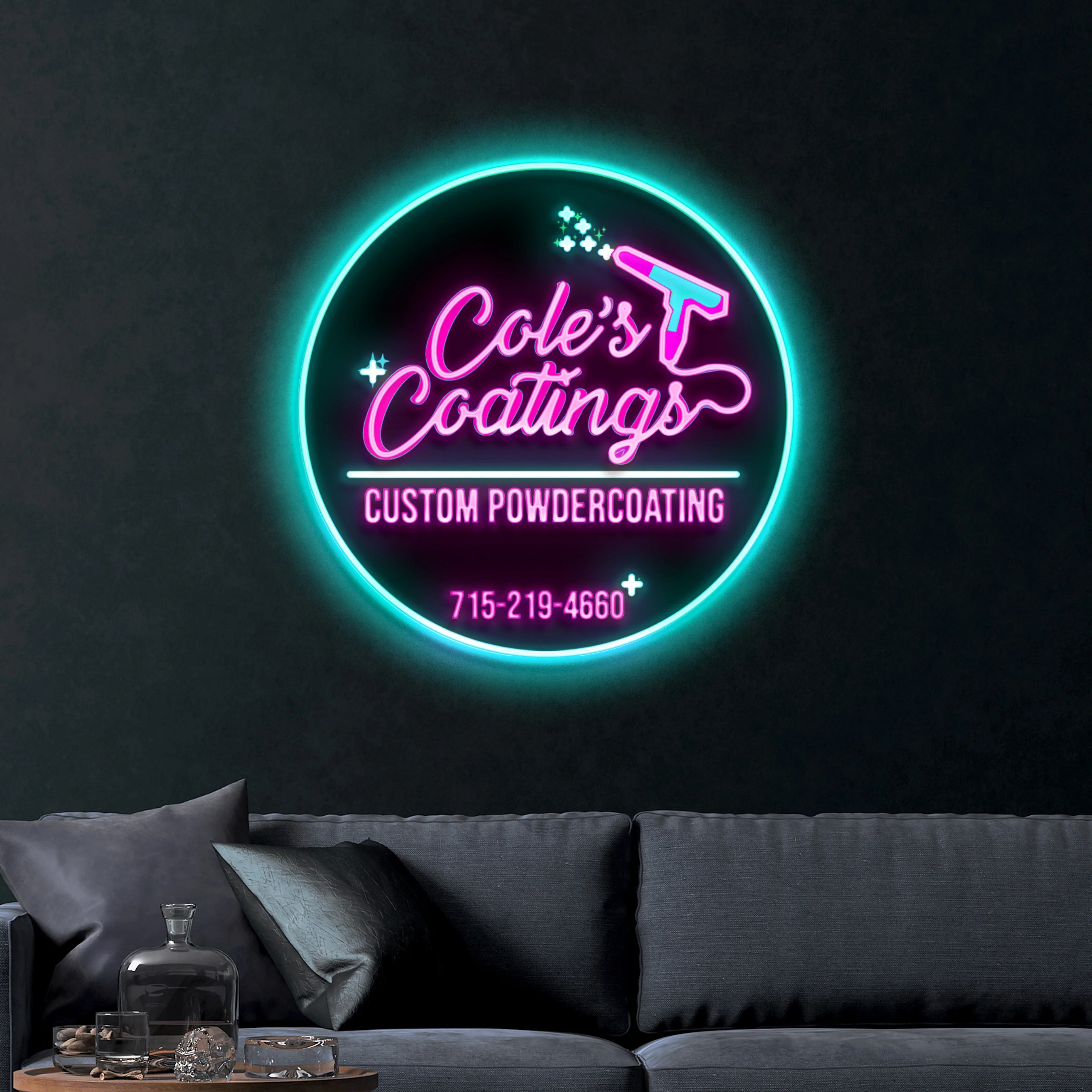 Cole's Coatings - Image 2