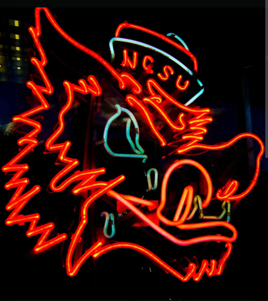 Custom Design #246 - Premium Neon Artwork