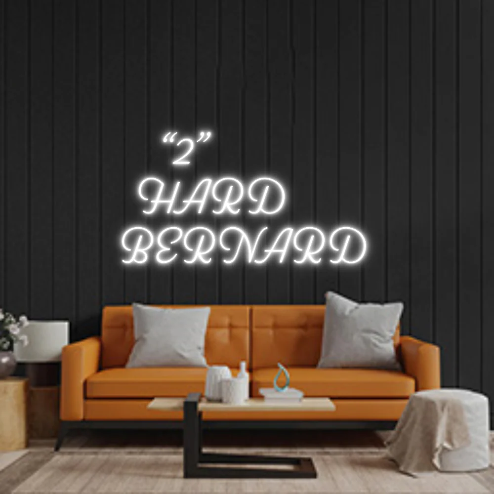Custom Neon:      “2”
  H...