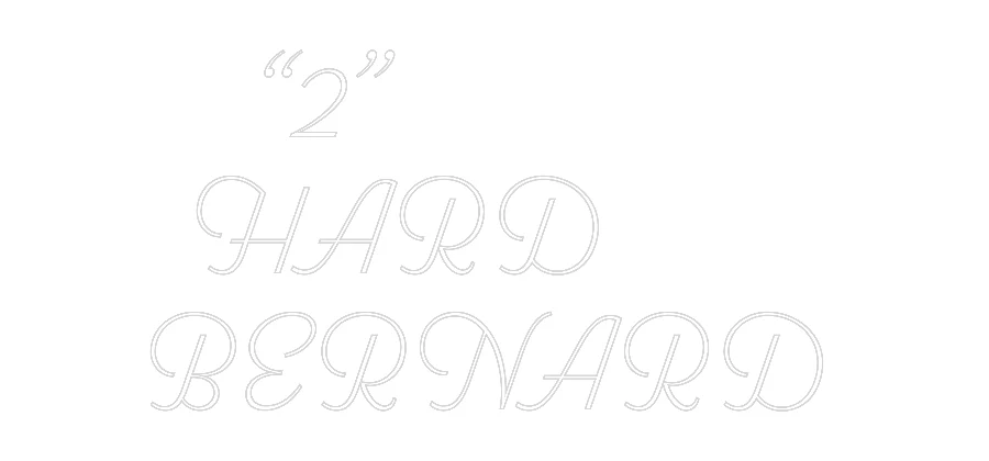 Custom Neon:      “2”
  H... - Image 2