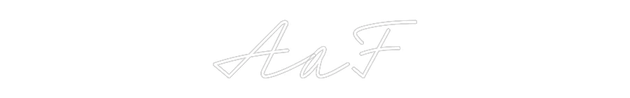 Custom Neon: AaF - Image 2