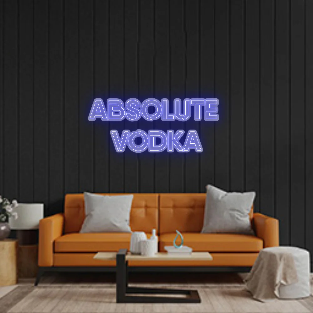 Custom Neon: ABSOLUTE 
vo...