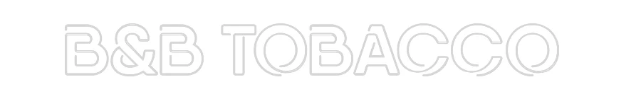 Custom Neon: B&B TOBACCO - Image 2