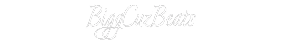 Custom Neon: BiggCuzBeats - Image 2