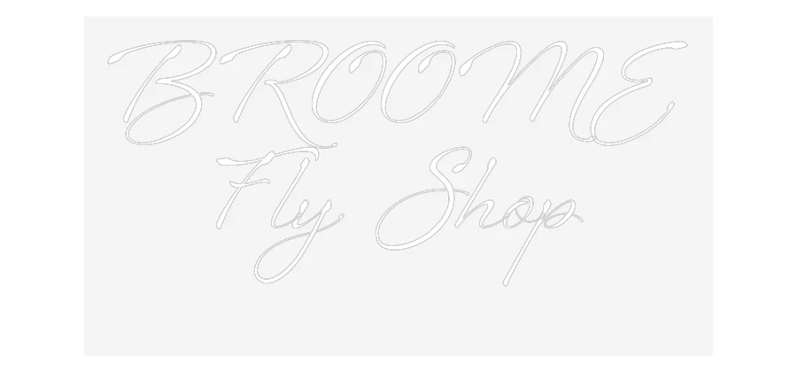 Custom Neon: BROOME
Fly S... - Image 2