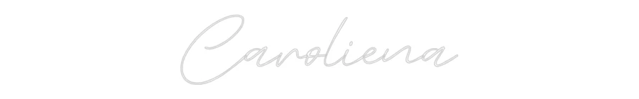 Custom Neon: Caroliena - Image 2