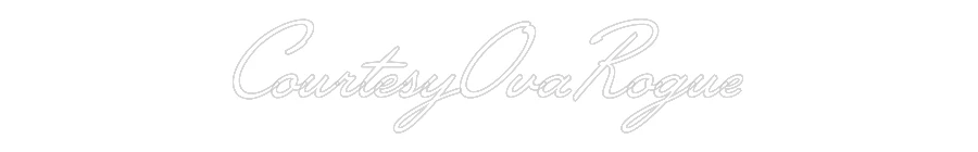 Custom Neon: CourtesyOvaRo... - Image 2
