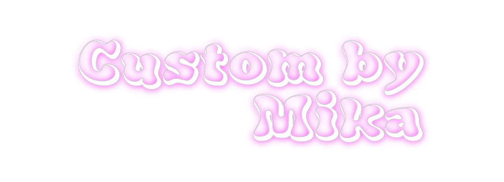 Custom Neon: Custom by
  ... - Image 2