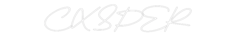 Custom Neon: CXSPER - Image 2
