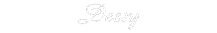 Custom Neon: Dessy - Image 2