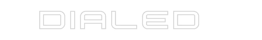 Custom Neon: Dialed - Image 2