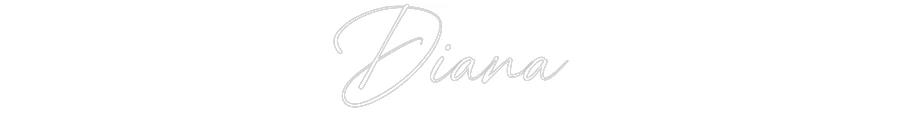 Custom Neon: Diana - Image 2