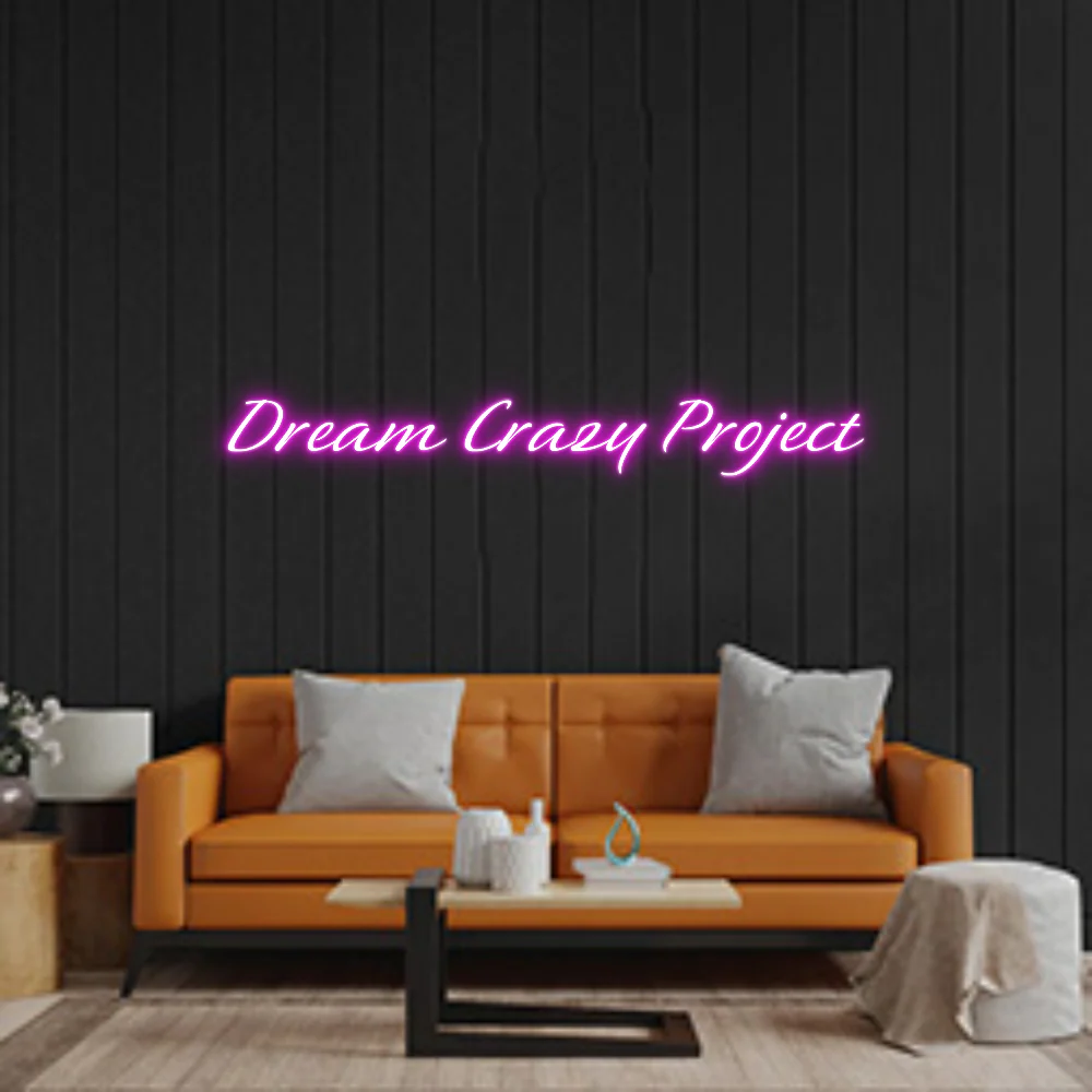 Custom Neon: Dream Crazy P...
