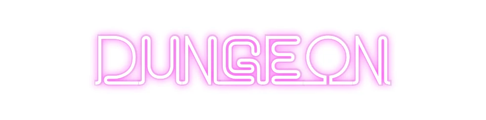 Custom Neon: Dungeon - Image 2