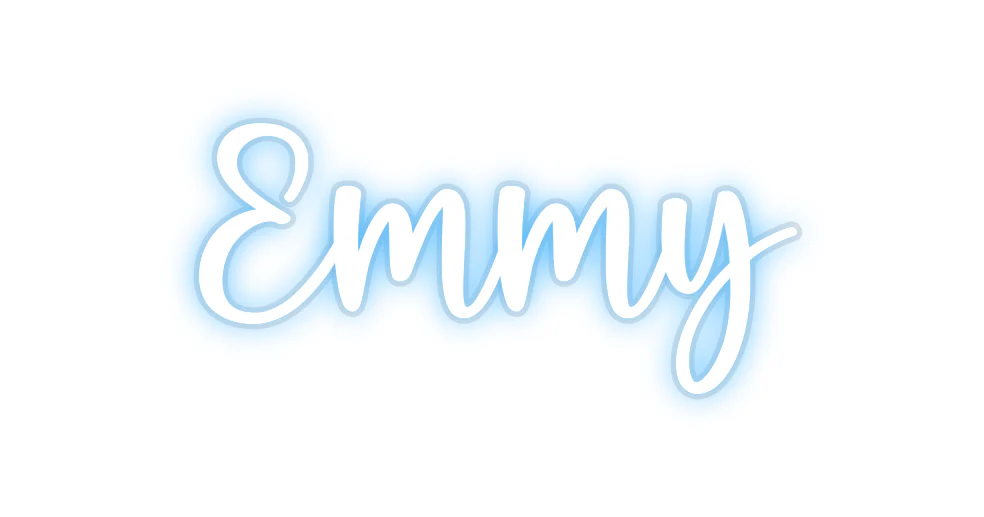 Custom Neon: Emmy - Image 2