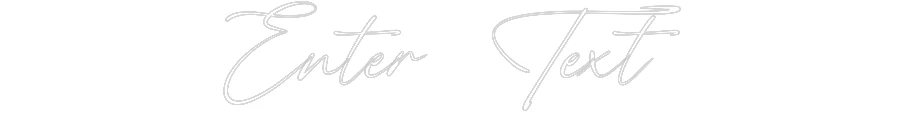 Custom Neon: Enter Text - Image 2