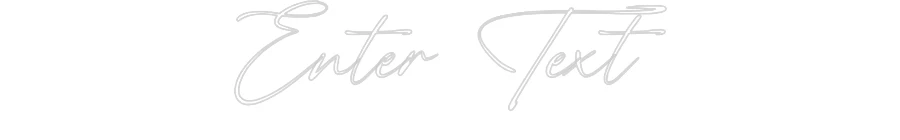 Custom Neon: Enter Text - Image 2